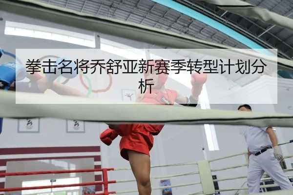 拳击名将乔舒亚新赛季转型计划分析